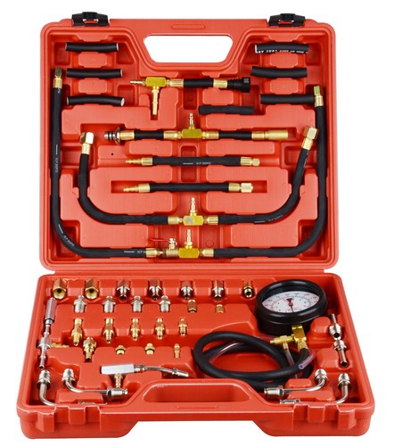 Fuel injection gauge - uk,
