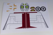 Lego Star Wars Replacement