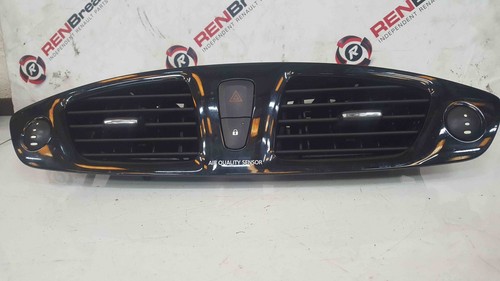 Renault scenic mk3 2013 - renault,