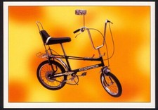 Modern Postcard: Raleigh's