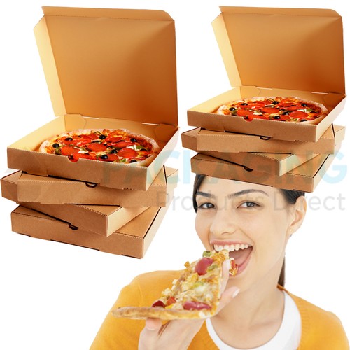 Large pizza boxes 16 - pizza,
