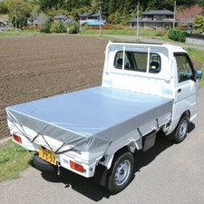 Truck Bed Cover For Daihatsu