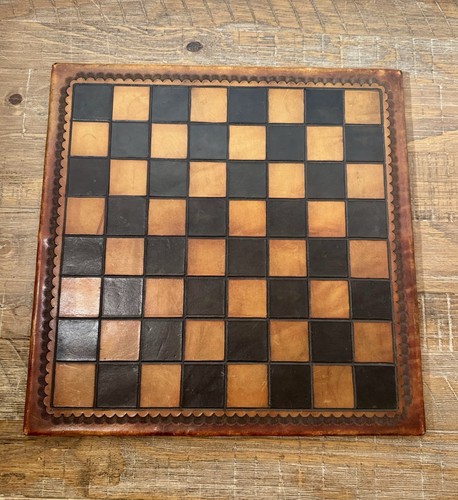 Handmade leather plywood - leather,