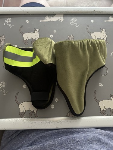 Padding for open elbow - padding,