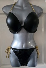 ANN SUMMERS UNDERWIRED/PADDED