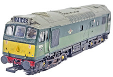 Bachmann 32-411 OO Gauge Class