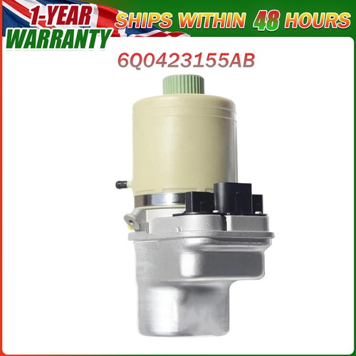 New electric power steering - electric,