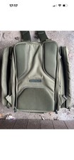 Korum Transition Tackle Bag
