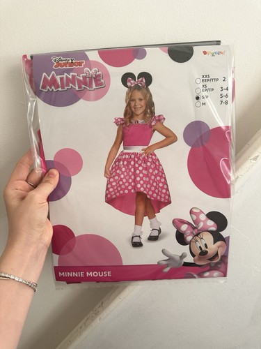 Disney junior minnie mouse - disney,