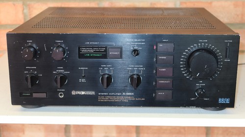 Superb pioneer elite 88x - superb, a-88x
