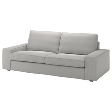KIVIK cover for 3-seat sofa