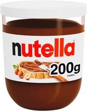 Nutella Hazelnut Chocolate