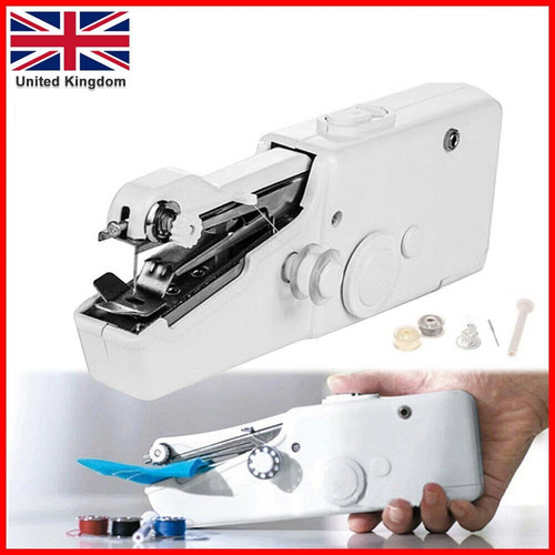 Mini sewing machine - mini,