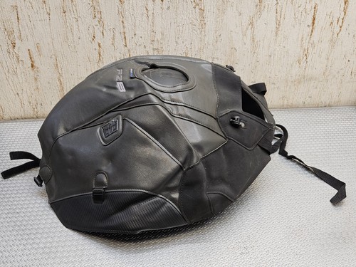Yamaha fz8 fazer bagster - yamaha,