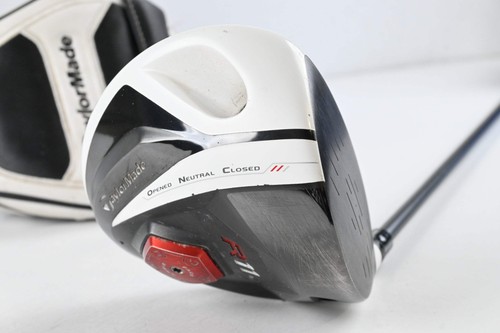 Taylormade r11s driver 9 - taylormade,