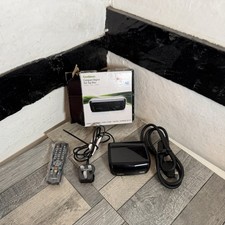 Compact Freeview SD Scart