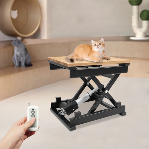 Electric scissor lift - scissor, table
