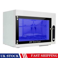 Professional UV Disinfection