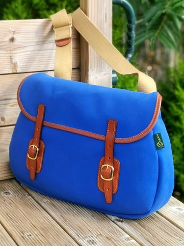 Brady walsall canvas and - of,