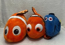 Disney Finding nemo Dory soft