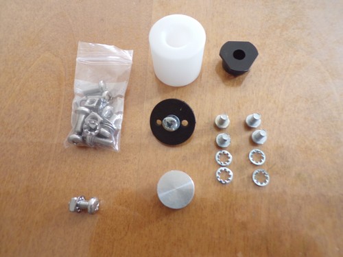 Girling mk2a brake servo - brake,