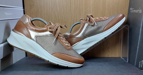 Ref 539 tamaris trainers - ref.539,