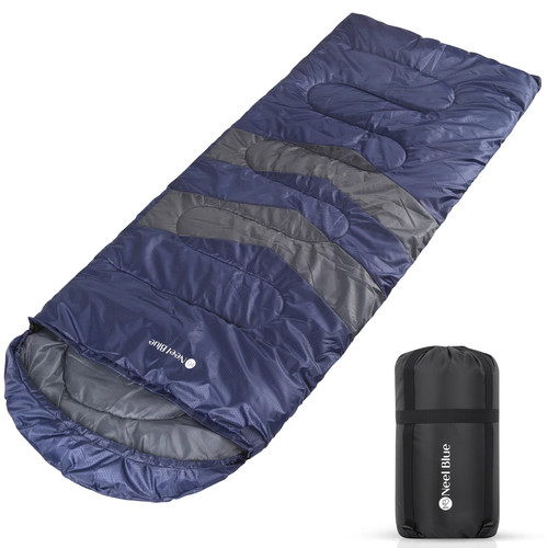 Season sleeping bag - 4,