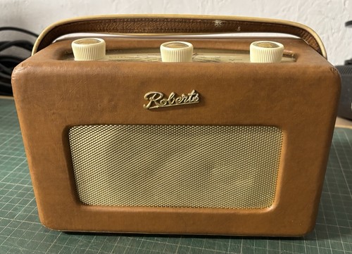 Roberts r200 transistor radio - r200,