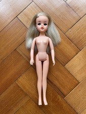 1985 Starlight Sindy Doll