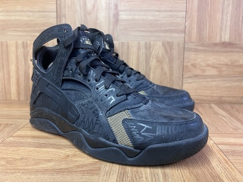 Nike air flight - 9,