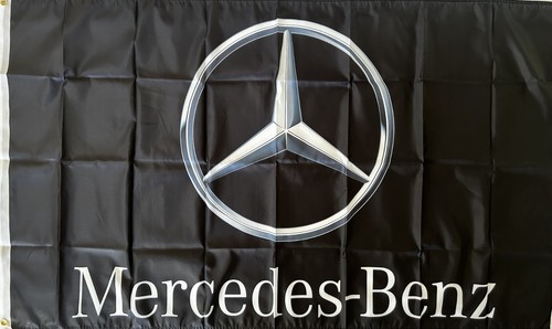 Mercedes benz flag car - mercedes, amg