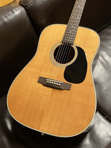 Martin 95 acoustic - martin,