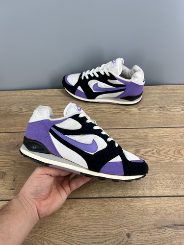 Vintage nike air waffle city - nike,