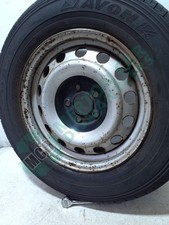 CITROËN DISPATCH FIAT SCUDO