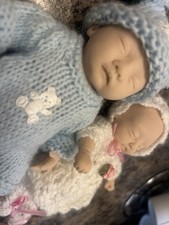 Silicone baby reborn baby