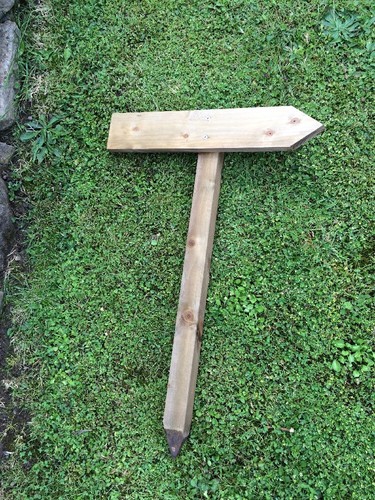 Pack small wooden - small,