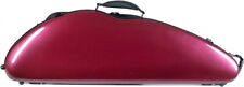 UK Fiberglass violin case Safe
