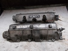 Lancia Delta Integrale 8v & HF