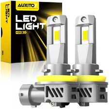 AUXITO Pair 240W 50000LM H11