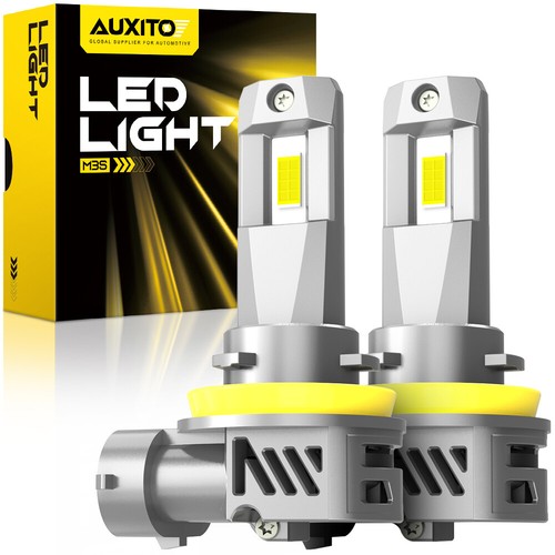 Auxito pair 240w 50000lm h11 - pair,