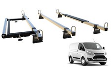 Transit Custom (2012-2023) Van