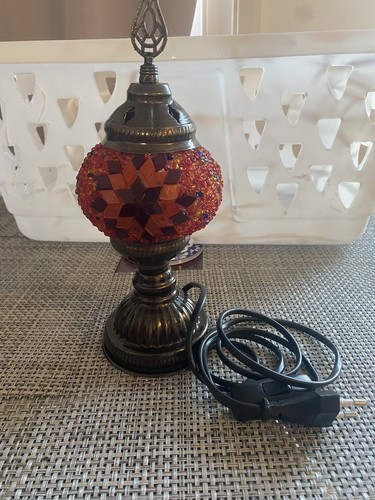 Turkish style mosaic - turkish-style, &