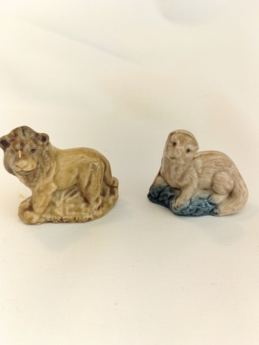 Wade whimsies otter and - whimsies,