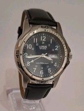 Lorus by Seiko VX43-X038 Mens