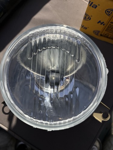 Hella bmw inner - bmw, headlamp