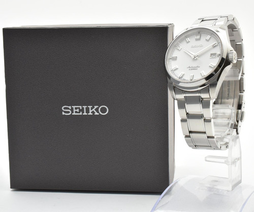 Near mint case seiko - [near,