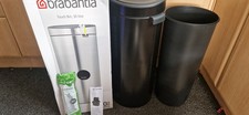 Brabantia Touch Bin New30