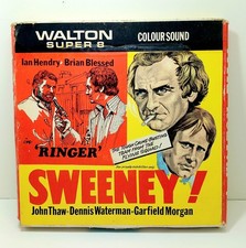 Sweeney 'Ringer' Super 8mm