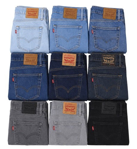Levi 511 men - levi's, slim