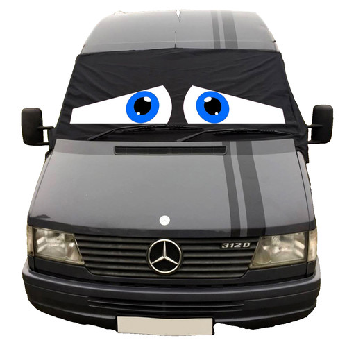 Mercedes sprinter screen - mercedes,
